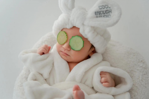 东海爽身粉对宝宝有害吗